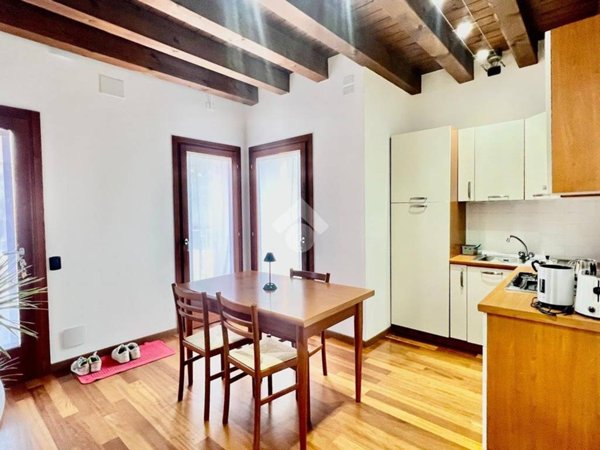 appartamento in vendita a Quinto di Treviso