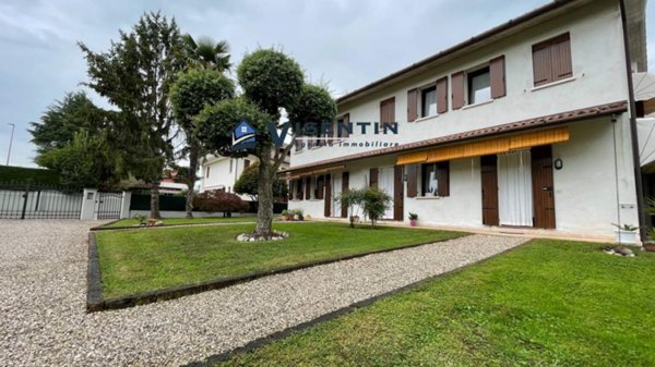 casa indipendente in vendita a Quinto di Treviso