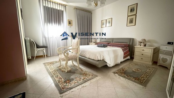 casa indipendente in vendita a Quinto di Treviso
