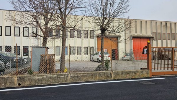 locale di sgombero in vendita a Quinto di Treviso
