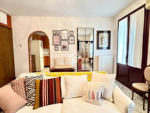 appartamento in vendita a Quinto di Treviso