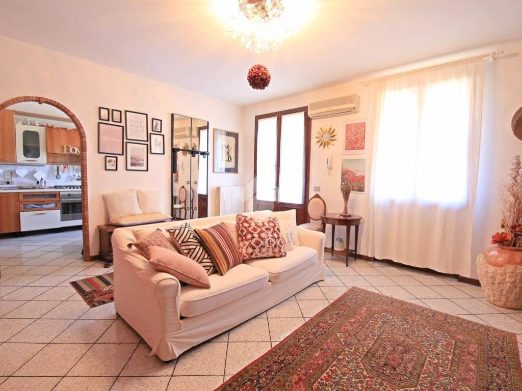 appartamento in vendita a Quinto di Treviso