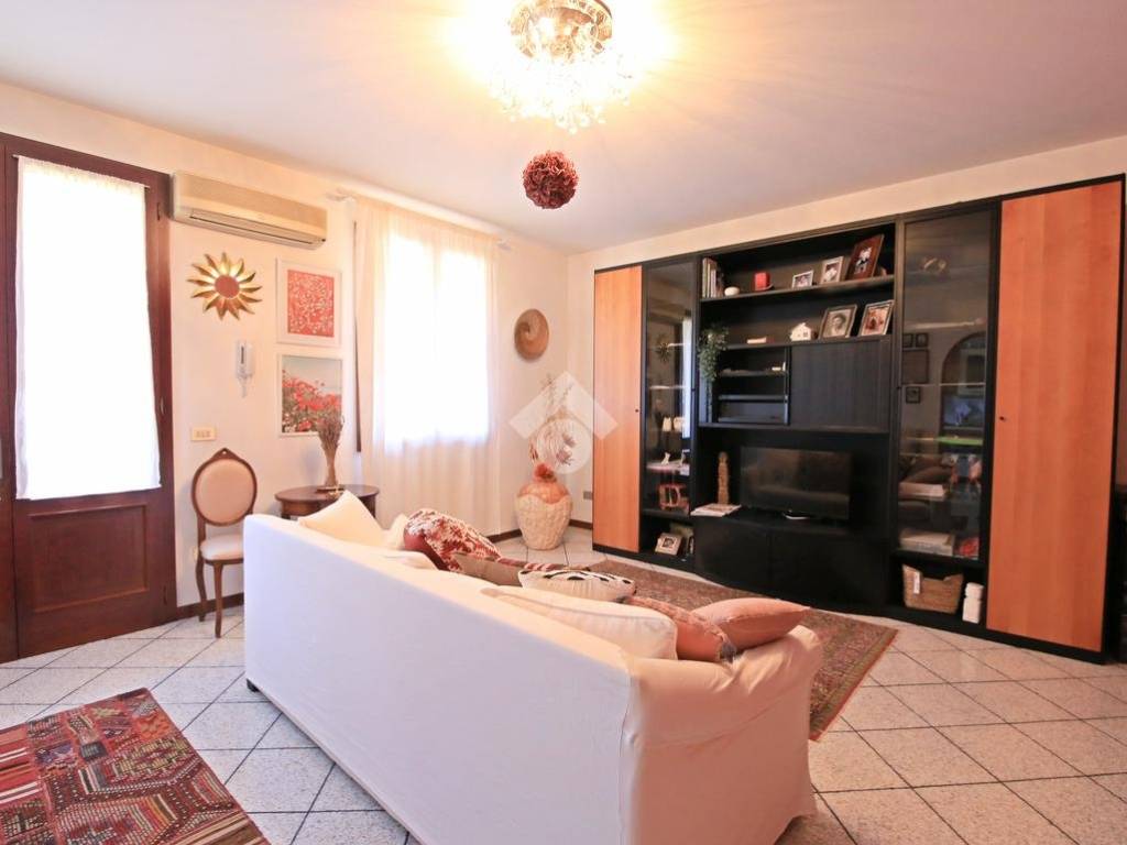 appartamento in vendita a Quinto di Treviso