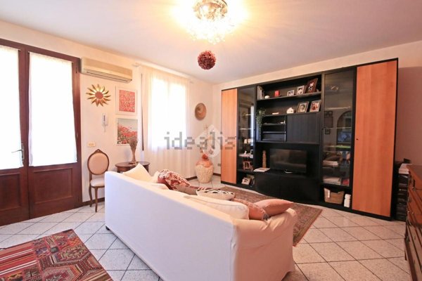 appartamento in vendita a Quinto di Treviso