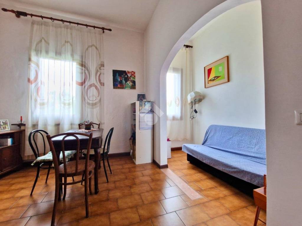 appartamento in vendita a Quinto di Treviso