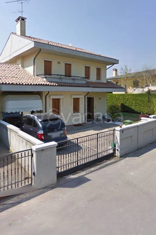 casa indipendente in vendita a Quinto di Treviso