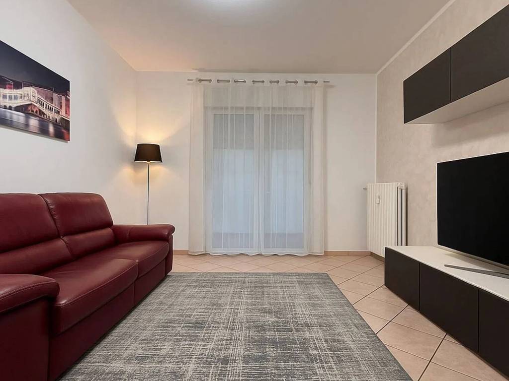 appartamento in vendita a Quinto di Treviso