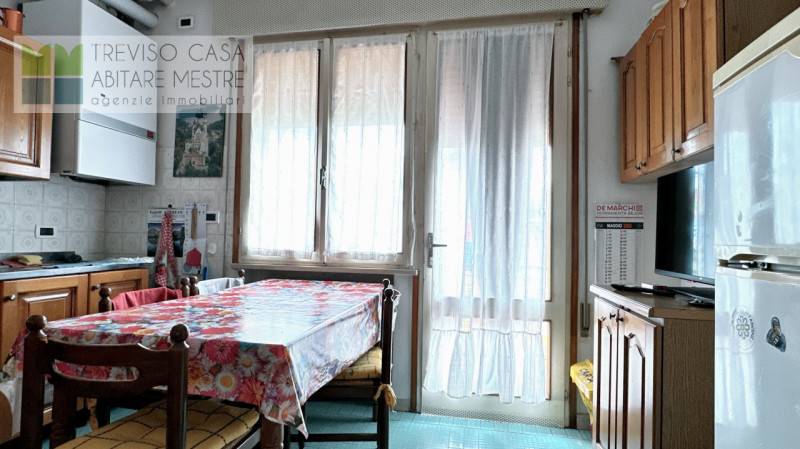 appartamento in vendita a Quinto di Treviso