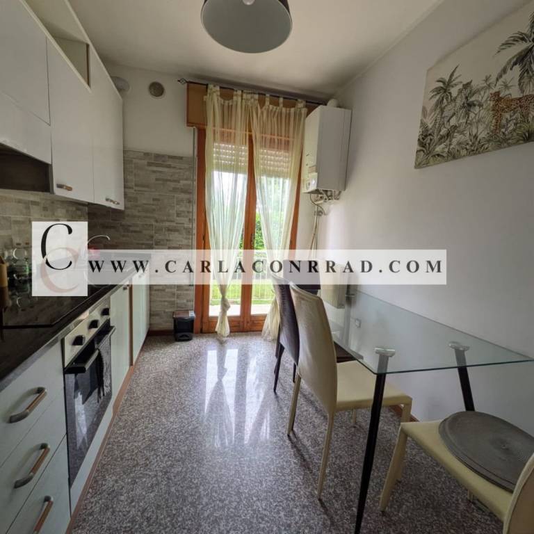 appartamento in vendita a Quinto di Treviso