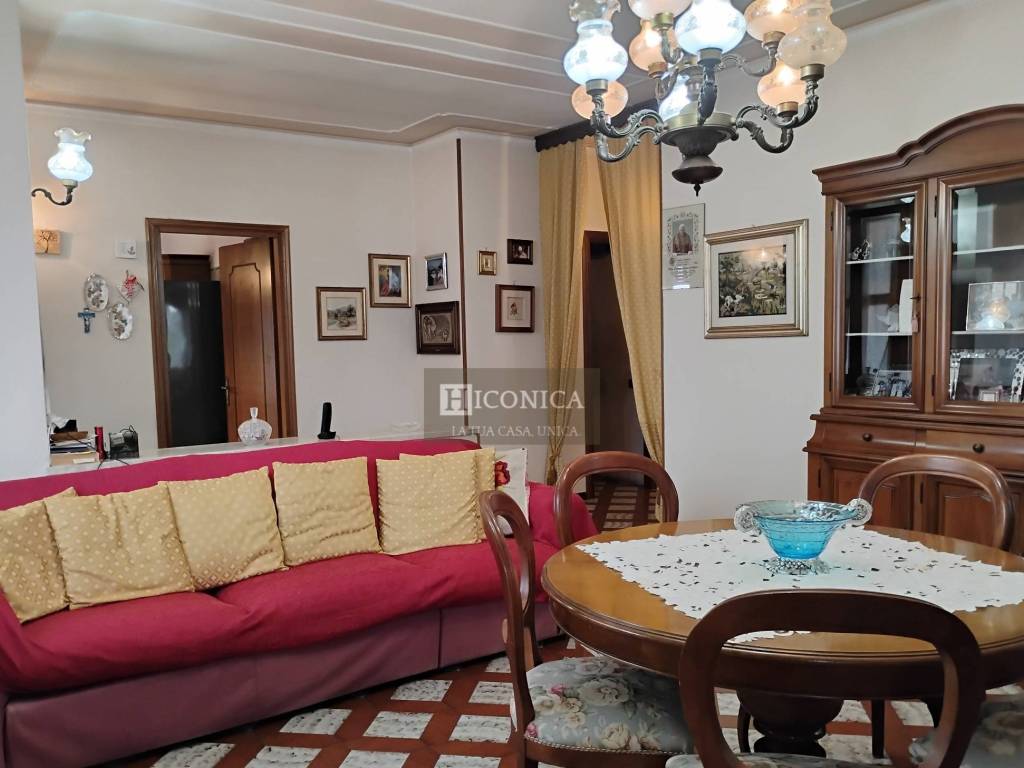 appartamento in vendita a Quinto di Treviso