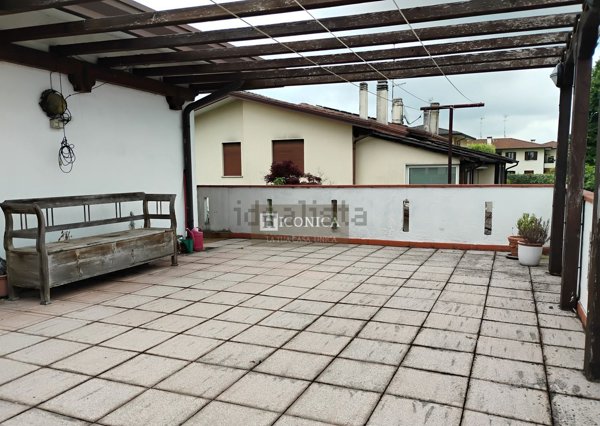 appartamento in vendita a Quinto di Treviso