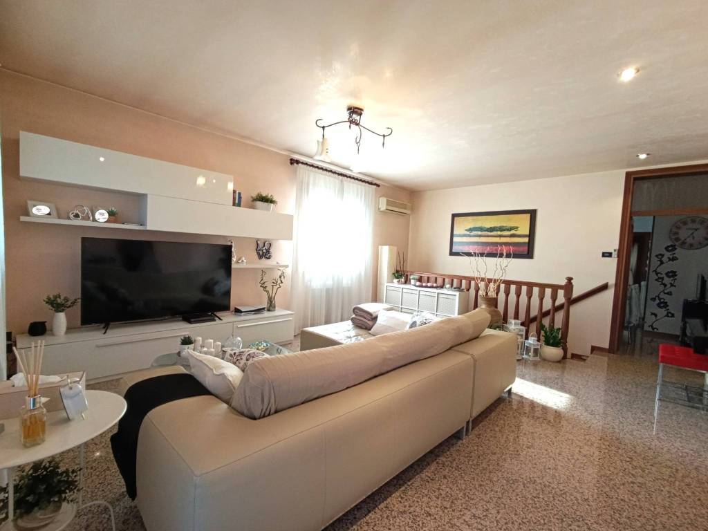 casa indipendente in vendita a Quinto di Treviso