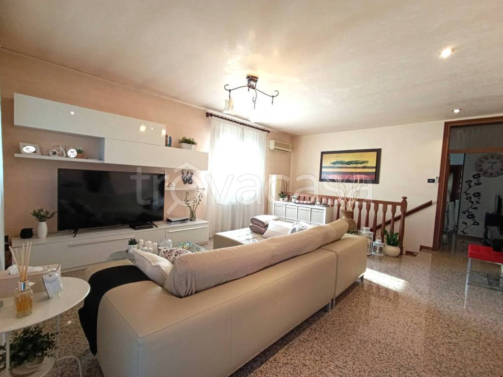casa indipendente in vendita a Quinto di Treviso