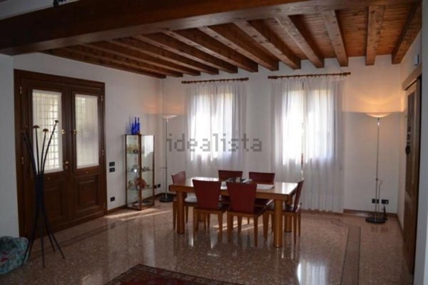 casa indipendente in vendita a Quinto di Treviso