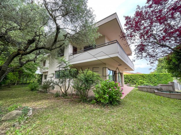 casa indipendente in vendita a Quinto di Treviso