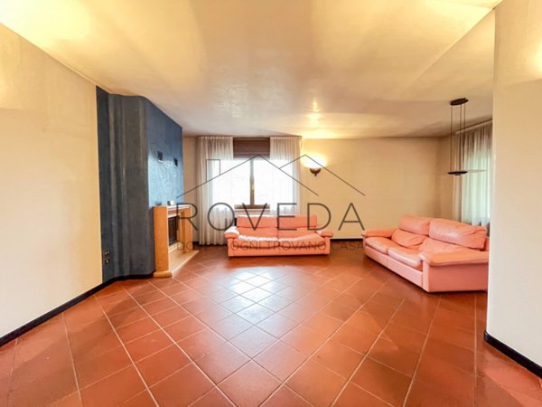 casa indipendente in vendita a Quinto di Treviso