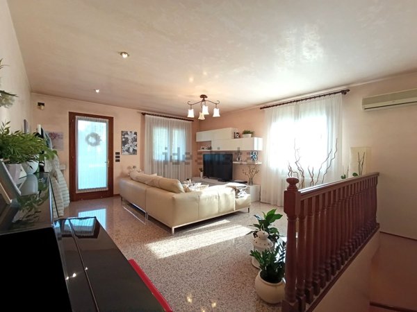 casa indipendente in vendita a Quinto di Treviso