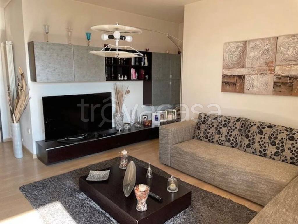 appartamento in vendita a Quinto di Treviso
