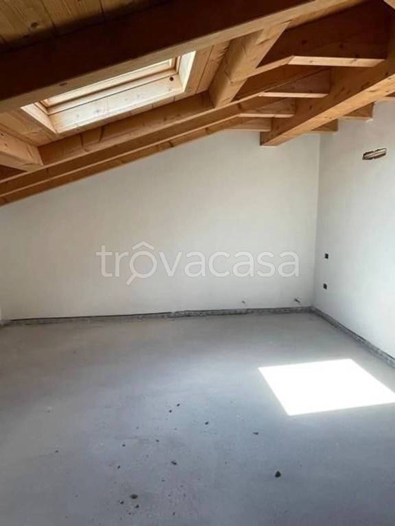 appartamento in vendita a Quinto di Treviso