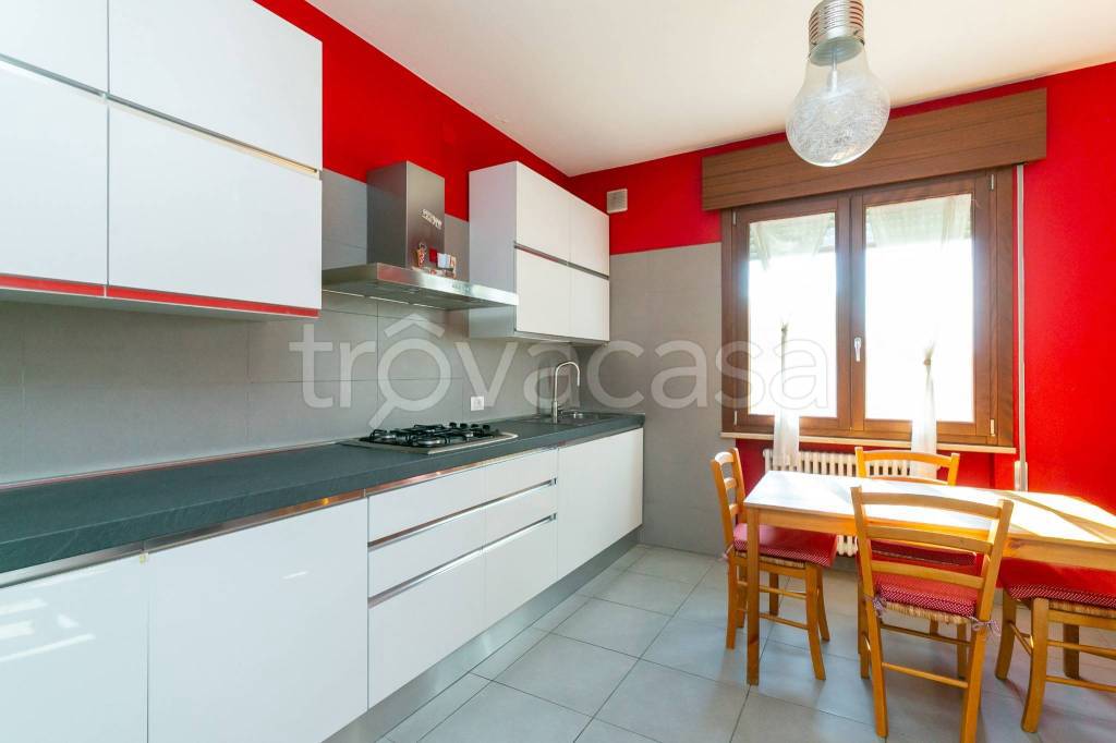 appartamento in vendita a Quinto di Treviso