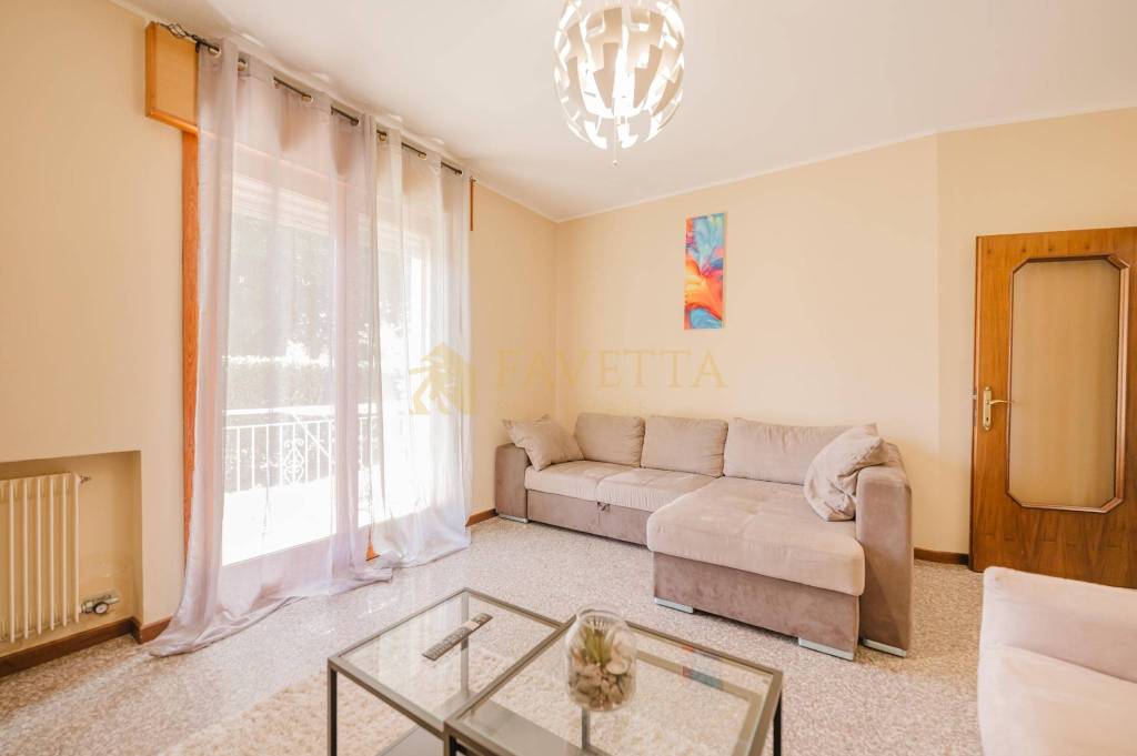 appartamento in vendita a Quinto di Treviso