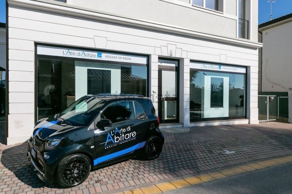 appartamento in vendita a Quinto di Treviso