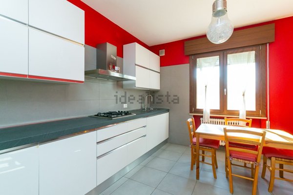 appartamento in vendita a Quinto di Treviso