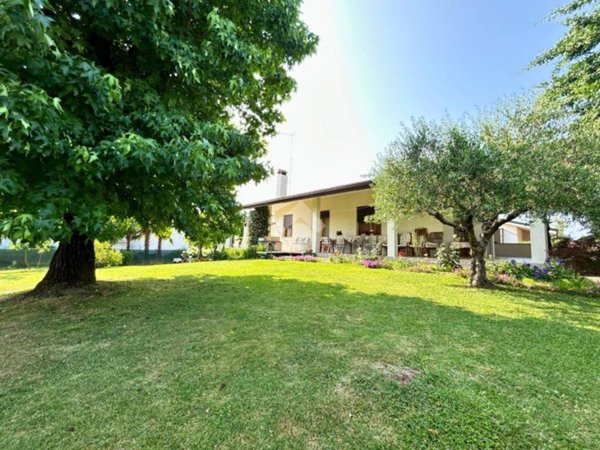 casa indipendente in vendita a Quinto di Treviso