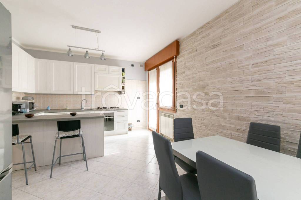 appartamento in vendita a Quinto di Treviso