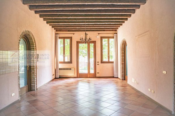 casa indipendente in vendita a Quinto di Treviso