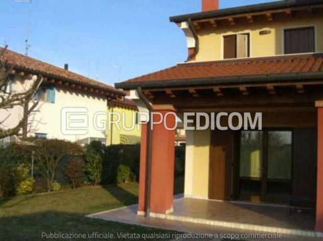 casa indipendente in vendita a Quinto di Treviso