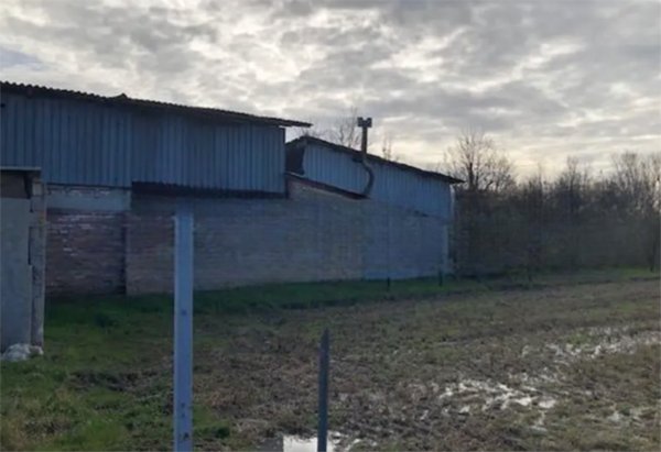 appartamento in vendita a Quinto di Treviso in zona Santa Cristina