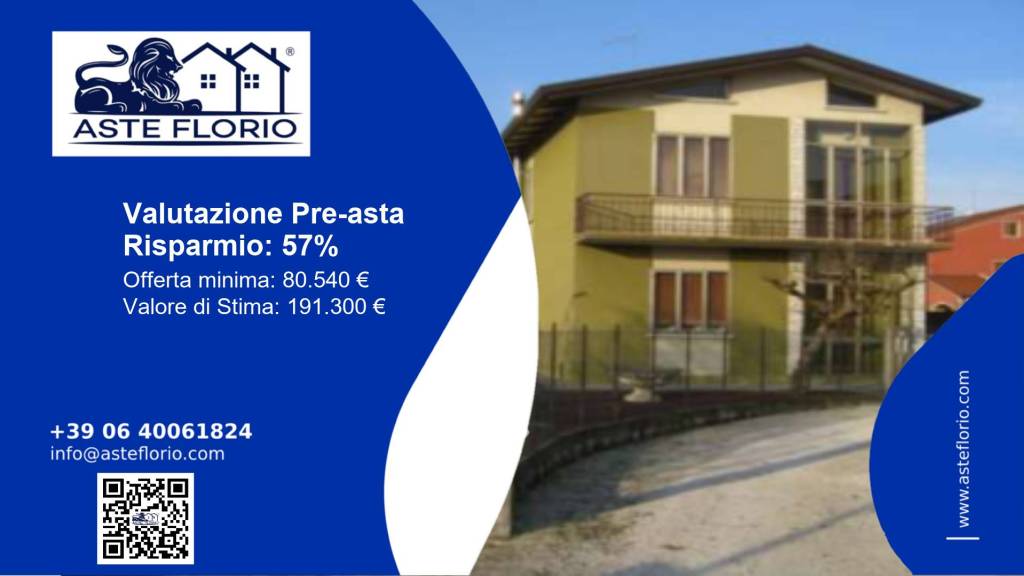 appartamento in vendita a Quinto di Treviso