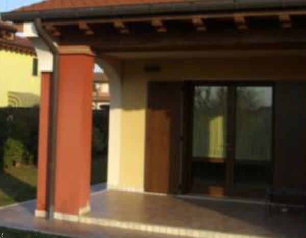 casa indipendente in vendita a Quinto di Treviso