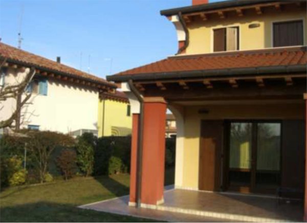casa indipendente in vendita a Quinto di Treviso