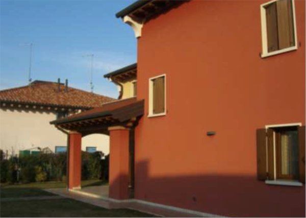 casa indipendente in vendita a Quinto di Treviso