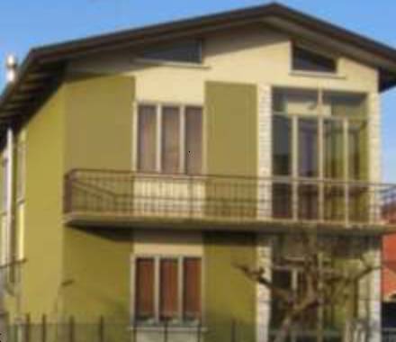 casa indipendente in vendita a Quinto di Treviso