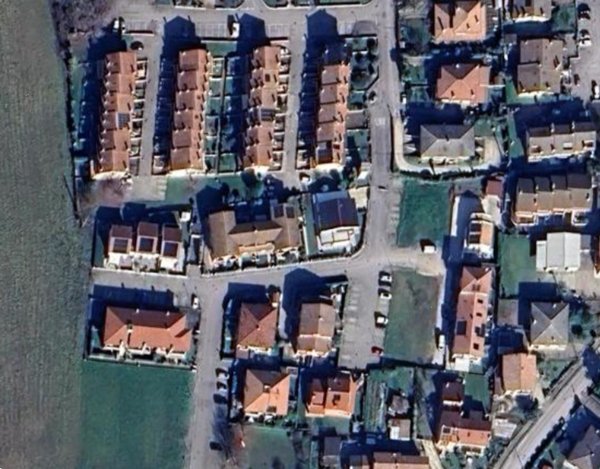 casa indipendente in vendita a Quinto di Treviso