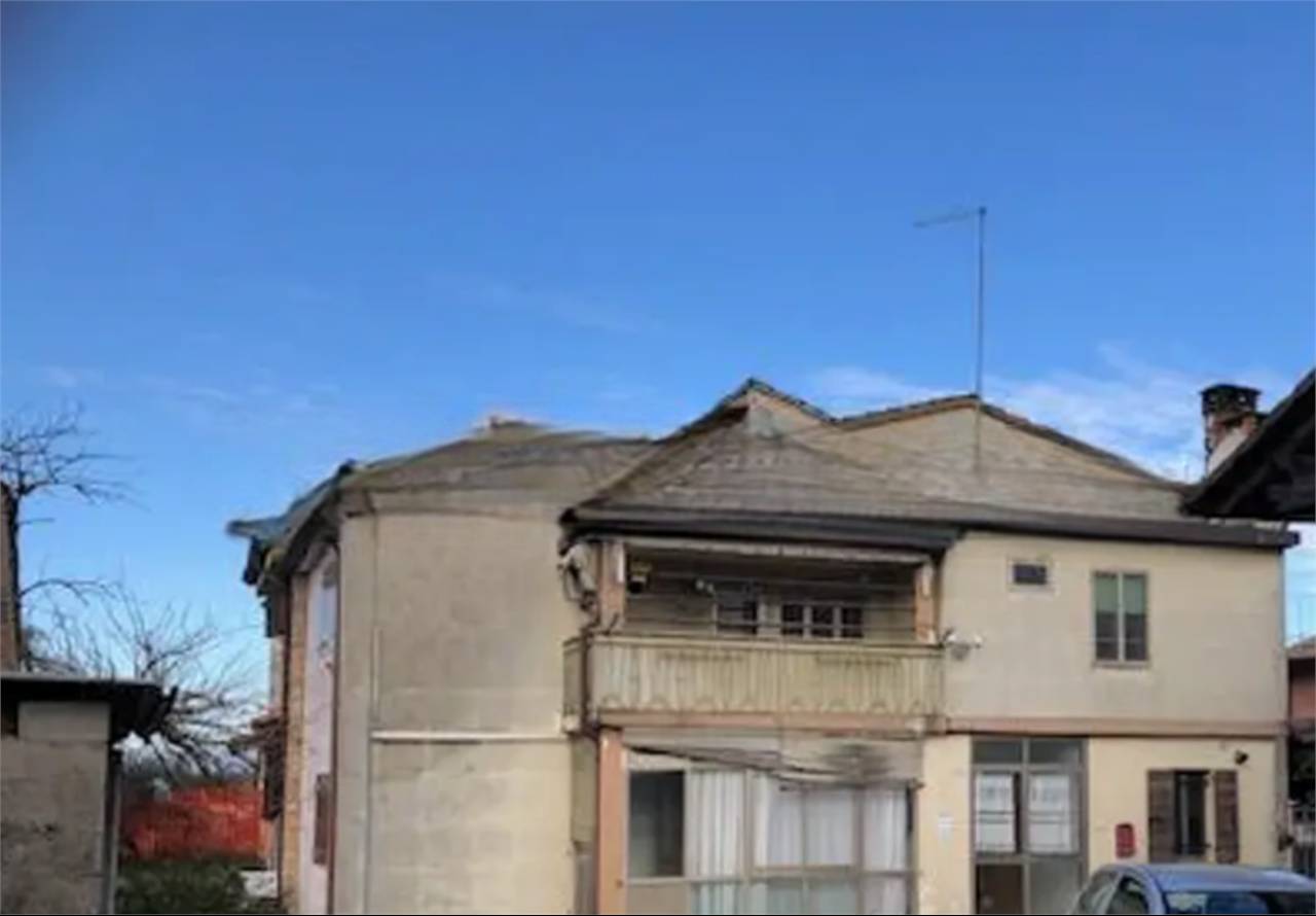 appartamento in vendita a Quinto di Treviso in zona Santa Cristina