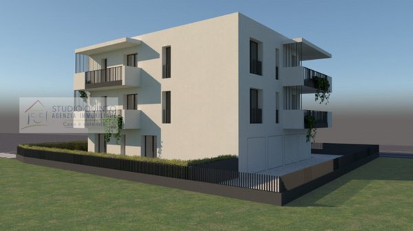 appartamento in vendita a Quinto di Treviso