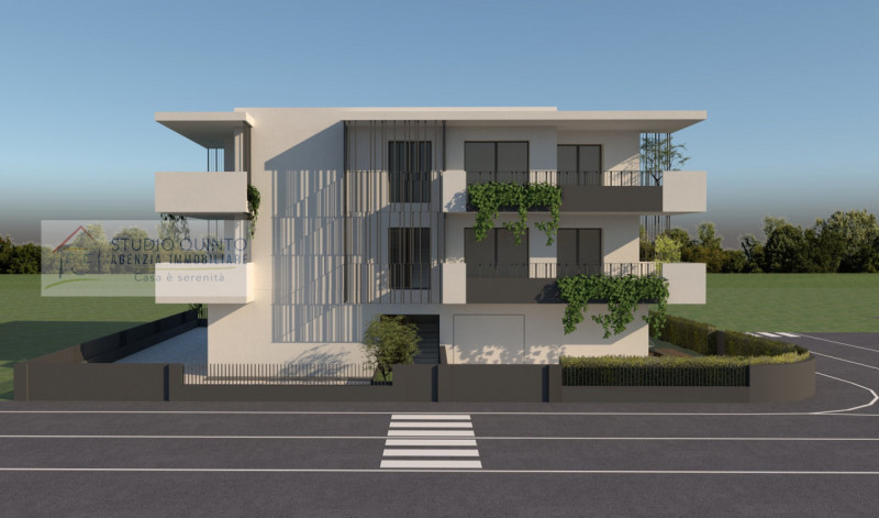 appartamento in vendita a Quinto di Treviso