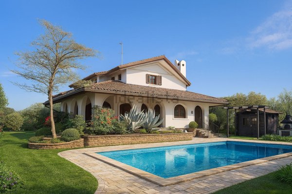 casa indipendente in vendita a Quinto di Treviso