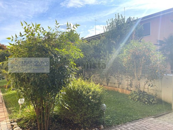casa indipendente in vendita a Quinto di Treviso