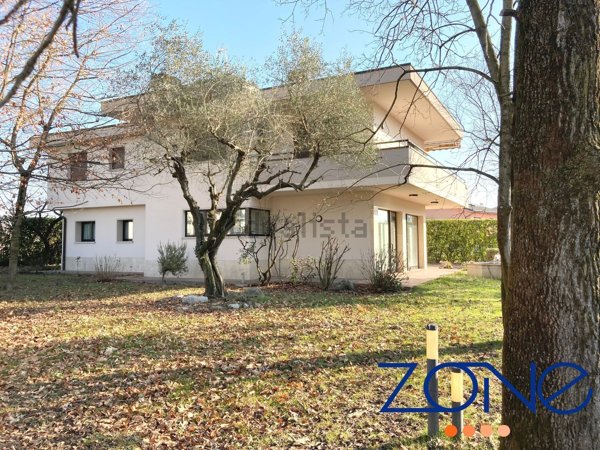 casa indipendente in vendita a Quinto di Treviso