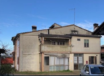 casa indipendente in vendita a Quinto di Treviso