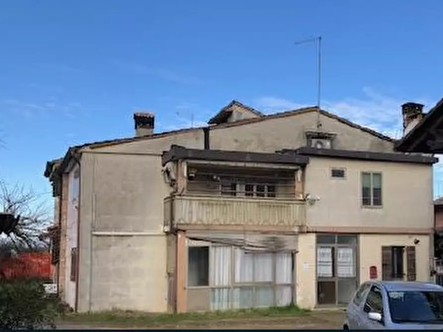 casa indipendente in vendita a Quinto di Treviso