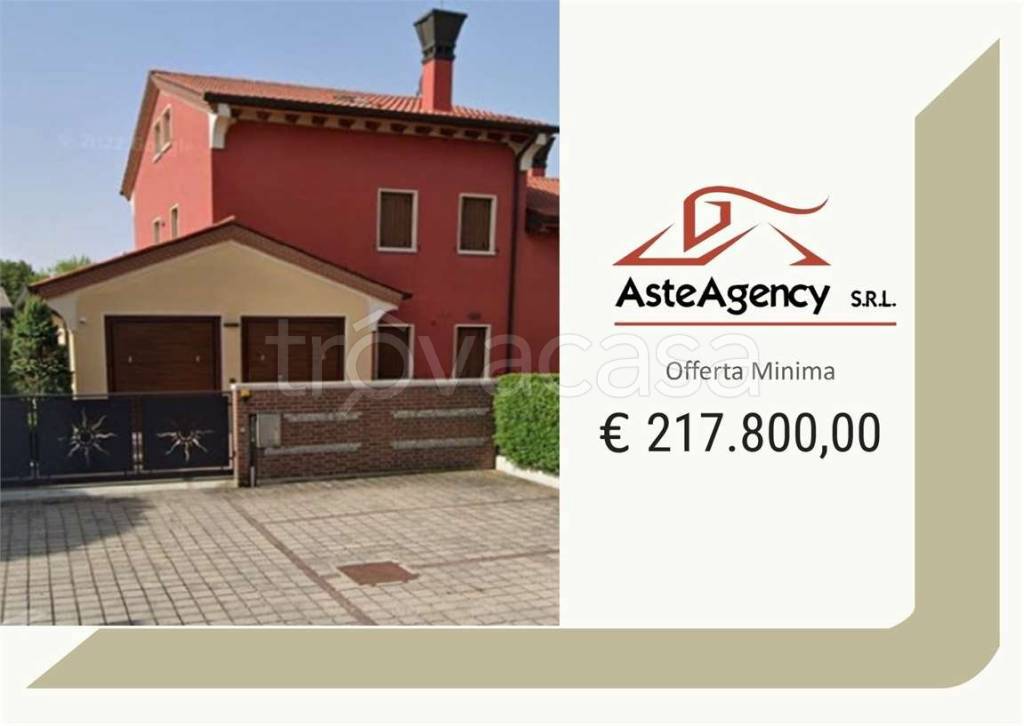 appartamento in vendita a Quinto di Treviso