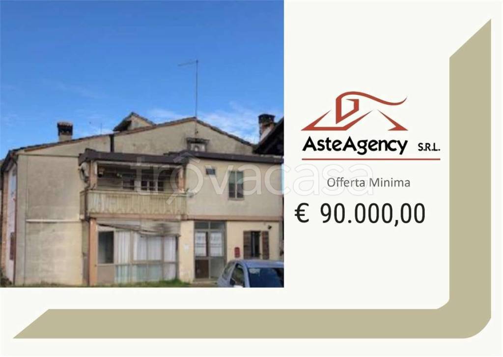 appartamento in vendita a Quinto di Treviso in zona Santa Cristina