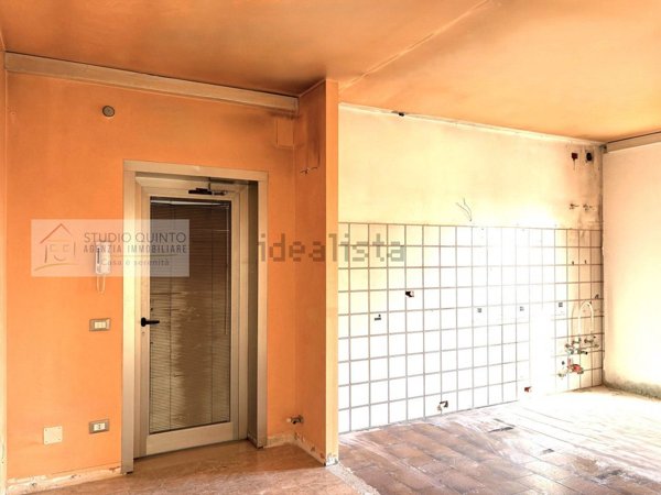 appartamento in vendita a Quinto di Treviso