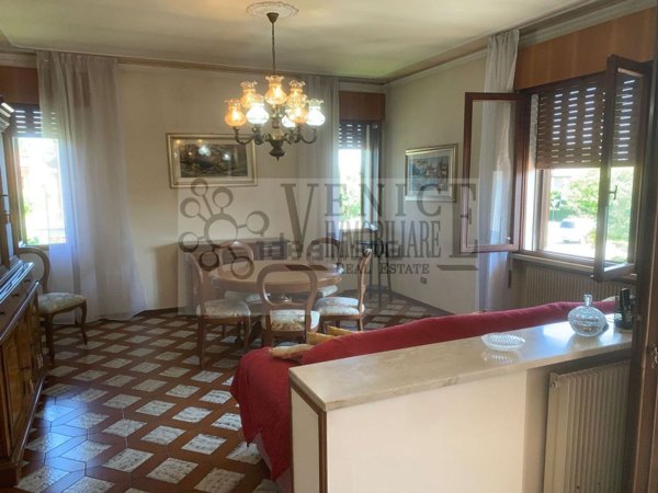 casa indipendente in vendita a Quinto di Treviso